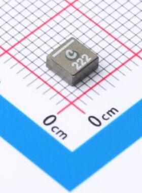 XFL4020-222MEC 功率电感 XFL4020-222MEC  封装：SMD,4x4mm 编带