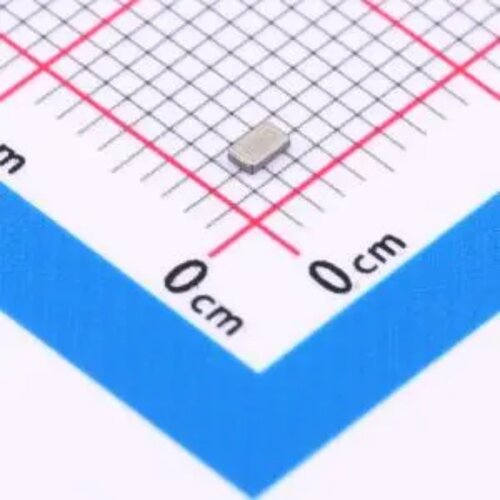 XKHEL89CGI-112YLC-32.768K 无源晶振 封装 SMD2012-2P