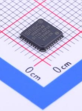 USB转换2.0高速集线器控制器 USB2514B-AEZC-TR封装VQFN-36-EP6x6