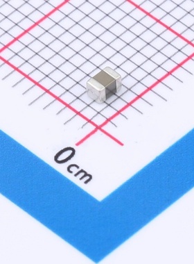 47uF ±20% 10V 贴片电容(MLCC) HGC0805R5476M100NSLJ 封装 0805