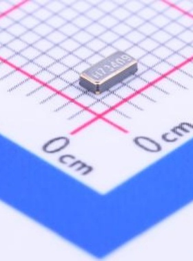 TCXM32768K2NGDCZT2T无源晶振32.768kHz±20ppm12.5pF/SMD3215-2P