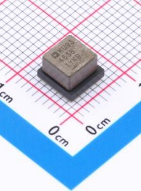 DC-DC电源模块稳μModule压器 LTM4638EY#PBF 封装 BGA-49 托盘
