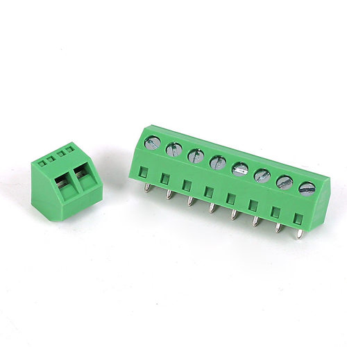 升降式接线端子 2P-24 厂家直供 DB127L-5.08 DB127S-5.08