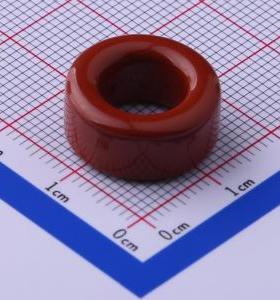 T60004-L2016-W373-03 电感变压器附件 超微晶磁芯  包装 10个/盒