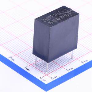 ZMPT107-1 互感器 ZMPT107-1 封装：插件  包装：盒装   660个/盒