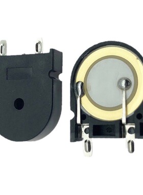 HYR-2207无源洗衣机油烟机微波炉用音乐美音蜂鸣器HX-20P