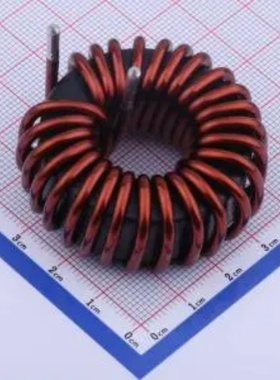 SLT400125T131MTB 色环/插件电感 磁环电感 130uH ±15% 环形电感