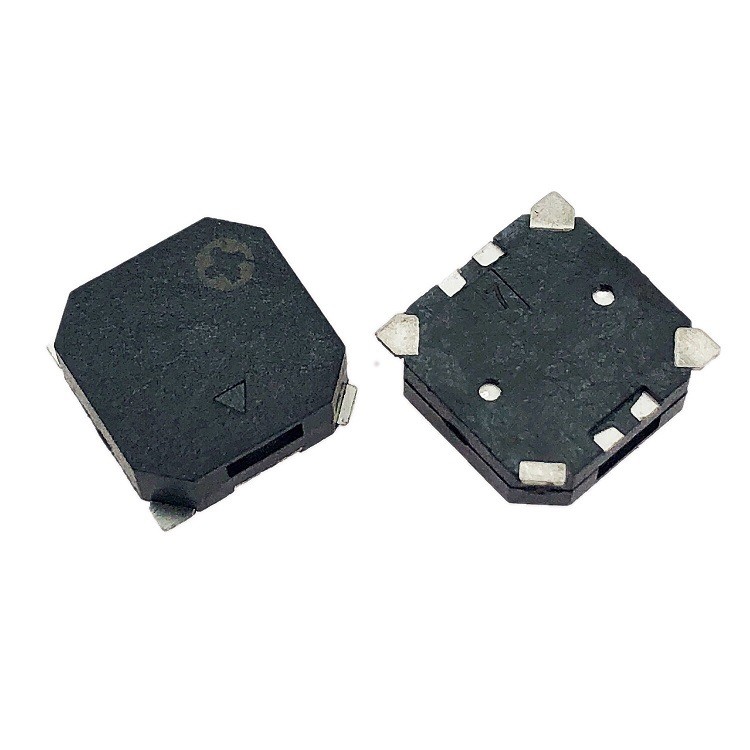 华宇原厂8530A血氧仪/额温枪用无源3V贴片蜂鸣器 HYG-8530A