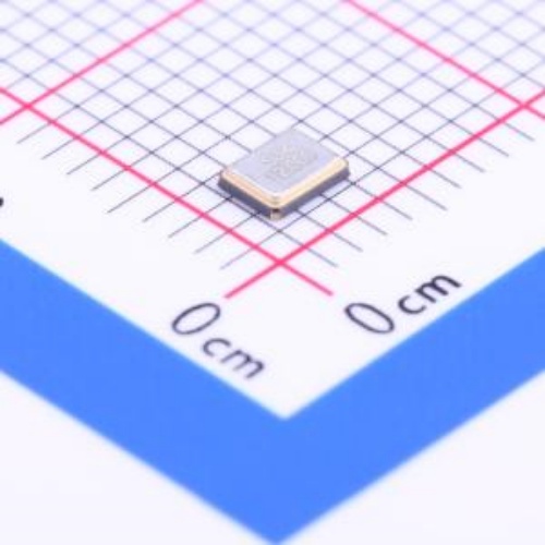 7U12000E12UCG 无源晶振  12MHz ±10ppm 12pF  封装：SMD3225-4P