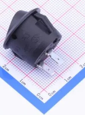 船型开关 MR5-110-C5N-BB  额定电流  6A  额定电压(AC)  250V