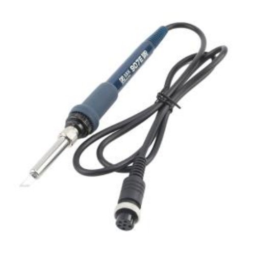 无铅焊接恒温调温焊台电烙铁低频焊台手柄SBK907E 适配BK8586焊台