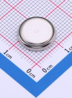 BR1225/BN 锂离子电池 PANASONIC/松下 纽扣电池3V BR1225/BN 1个