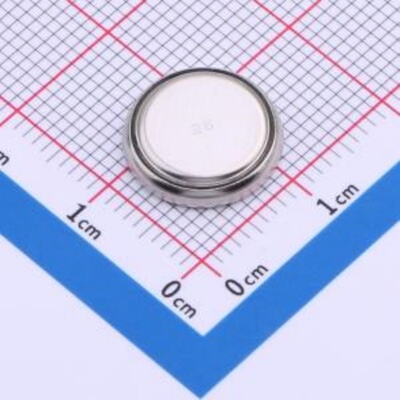 BR1225/BN 锂离子电池 PANASONIC/松下 纽扣电池3V BR1225/BN 1个