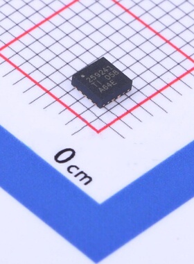 TPS259241DRCR 监控和复位芯片TPS259241DRCR封装VSON-10-EP(3x3)