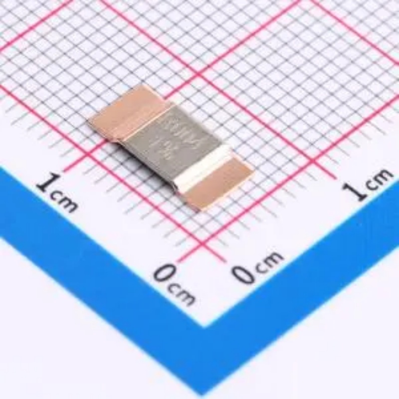 HoSS3920-5W-4mR-1% 电流采样电阻分流器 4mΩ ±1% 5W 封装 3920