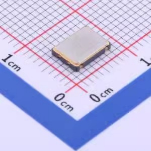 100MHz ±10ppm 1.8V~3.3V YSO110TR 有源晶振 OT7050100MJBA4SL