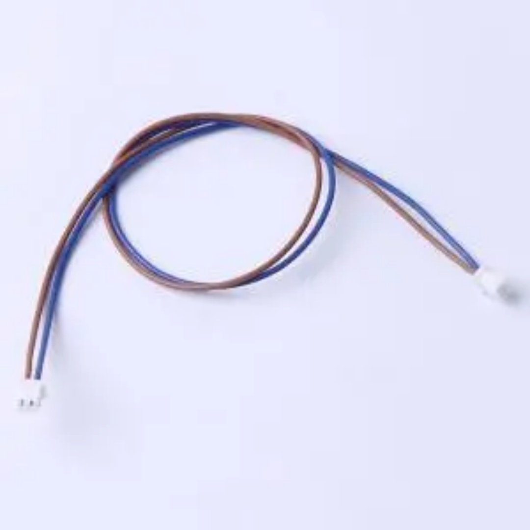 间距 3.96mm-2P 单头端子线公座 HX VH3.96-2P DT线长200mm 22AWG,电子元器件市场,电线扎带/束线带,淘宝优惠券,粉丝福利购,淘宝优惠卷