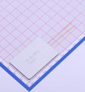 WR483265-15F5-G无线充电线圈13.3uH 单线圈,单层 包装方式：托盘