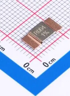 HoXGS1050-5W-4mR-1% 电流采样电阻分流器 4mΩ ±1% 5W 封装3920