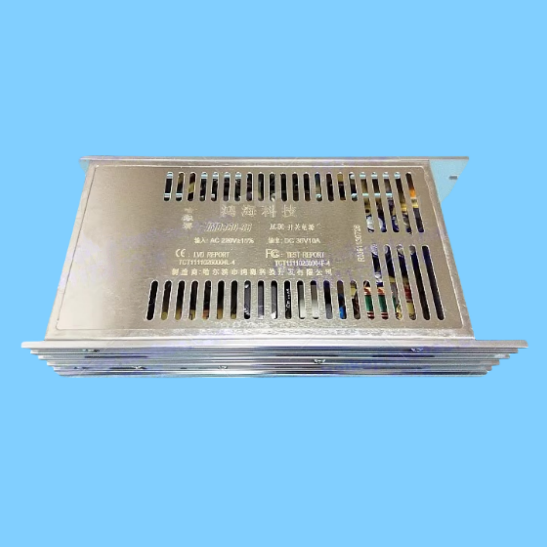 鸿海电源 JMD360-15  15V 24A 360W 工控开关电源 监控 闸机 电源