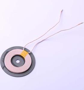 YX-A11-R500800-R0890无线充电线圈15uH±10%单线圈单层250个托盘