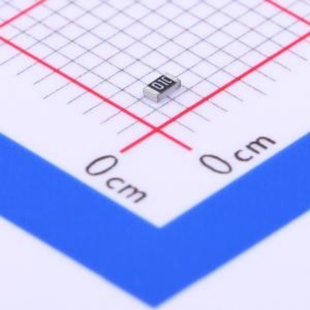 0603WAF1002T5E贴片电阻 厚膜电阻 10kΩ ±1% 100mW 封装:0603