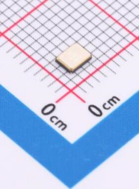 8MHZ  4P 3225 20PF ±10PPM 无源晶振 XL2EL89CSI-KPIYLC-8M