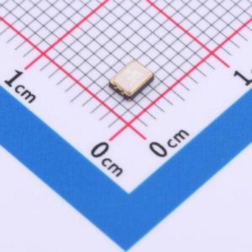 OT2EL4C4JI-111OLP-26M有源晶振26MHZ1.8V-3.3V ±10PPM YSO110TR