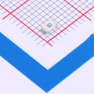 Littelfuse(美国力特) 32V 一次性保险丝 0437005.WRA 封装 1206