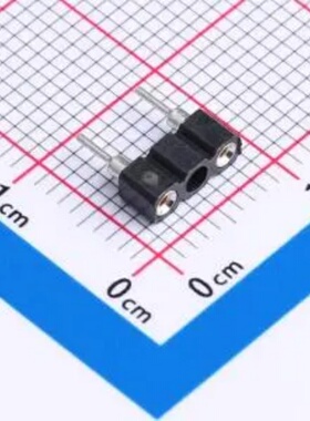 TR5/TE5适用 562微型保险丝座 保险丝盒 XF-502P 插件P=5.08mm