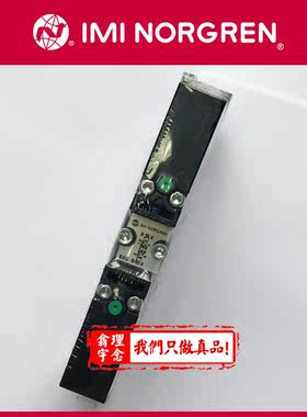 VS18S711DF318A电磁阀NORGREN