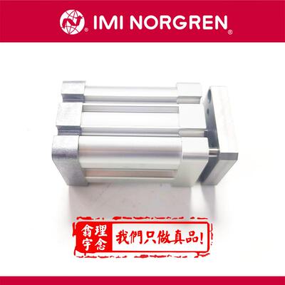 RA/192040/N4/40诺冠紧凑型气缸