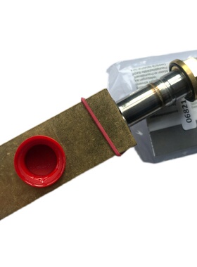 9801655诺冠HERION直动式电磁阀9801595黄铜电磁阀体