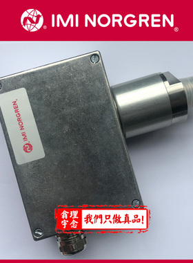 1811405诺冠NORGREN机械式压力开关1811312/1811310压力开关