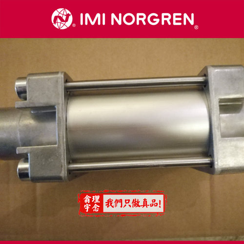 RA/8063/M/750/H Norgren气缸 英国型材气缸 8080/8050 600/500