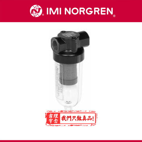 F39-200-M0TGNorgren除油过滤器