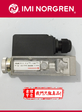 0820174 英国诺冠 机械式 压力开关0820174 Norgren 0820177 原装