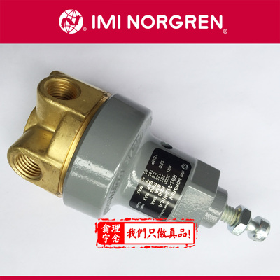 R83-200-RNLA 英国Norgren r83 调压阀 212 RNEA NNLA 减压阀