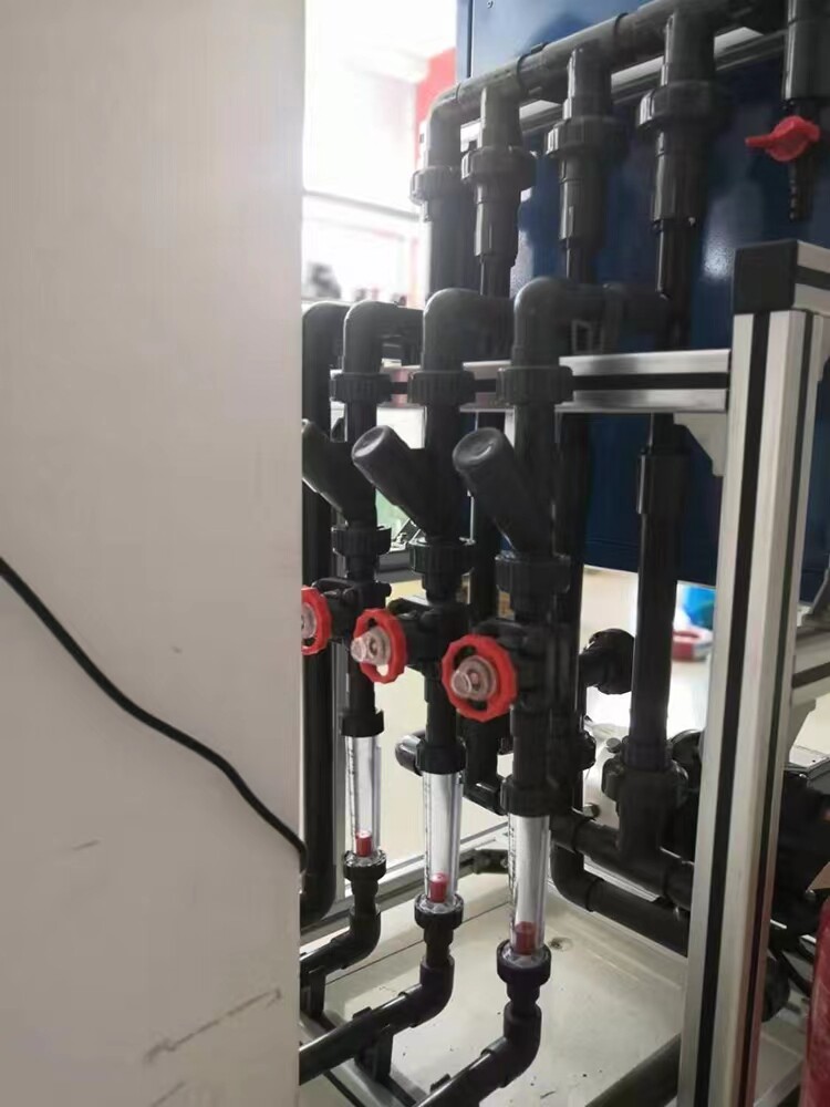 杭州农业滴灌水肥一体机智能灌溉设备种菜瓜果园大棚全自动施肥机