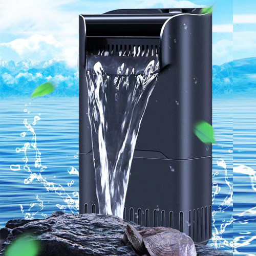 低水位过滤器乌龟过滤器
