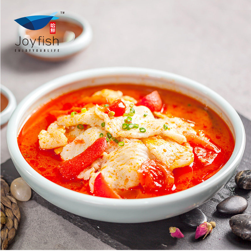 Joyfish哈鲜 番茄巴沙鱼半成品 速冻美食方便菜 400g/袋在类目 水产肉类/新鲜蔬果/熟食, 半成品菜, 半成品水产中 - 来自Buy2taobao.com提供专业的淘宝代购服务