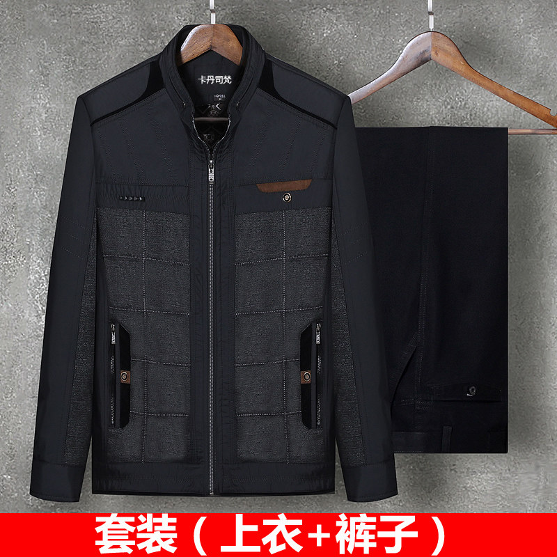 Blouson homme      manches longues - Ref 3116630 Image 11