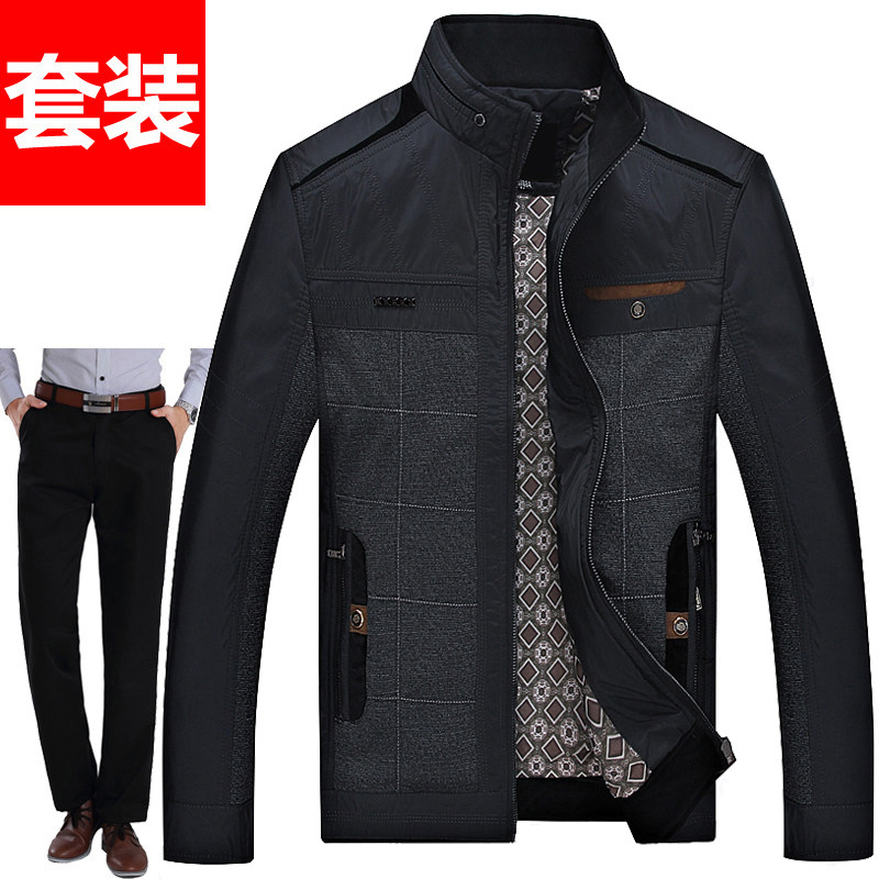 Blouson homme      manches longues - Ref 3116630 Image 13