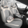 Осенне-зимняя короткая плюшевая подушка для автокресла, специальный осенне-зимний мультяшный чехол для автокресла, утолщенная теплая подушка для сиденья mini 3