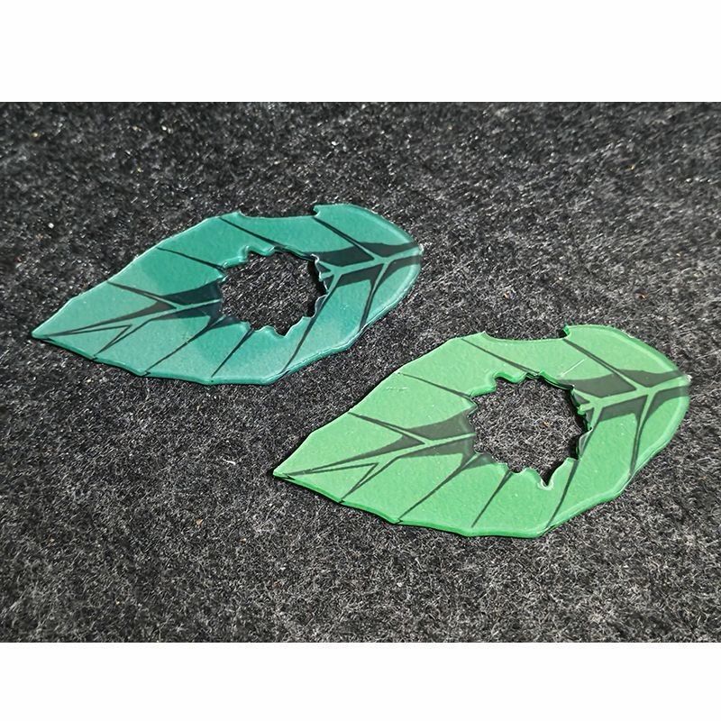 火影忍者梦想为何物创立斑的树叶