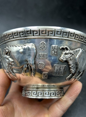 铜制装饰中式客厅书房古典