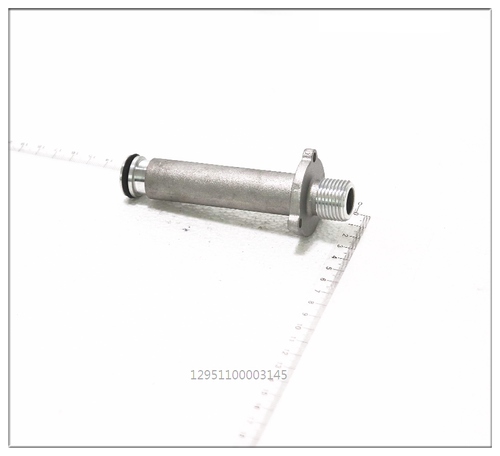 适用美的燃气热水器进气接头JSQ25-13HL5-13HL7 JSQ30-UV8S-QS9