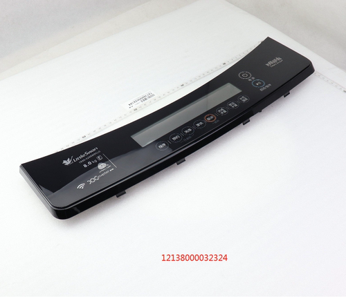 控制面板TB80-6288WDCLG