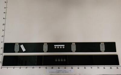 CXW-200-AJ9008-G/JMY1玻璃面板