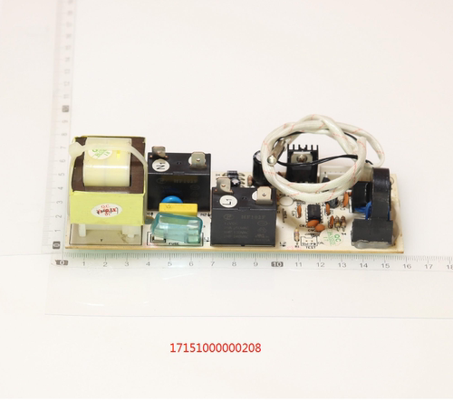 适用美的电热水器电源板F51080-D F51065-D主板F51054-D F51100-D